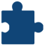 Jigsaw Icon