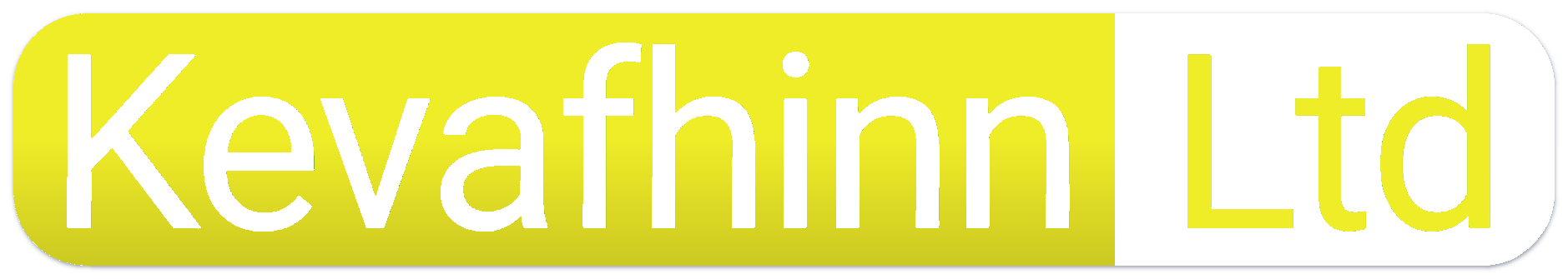 Kevafhinnn Company Logo